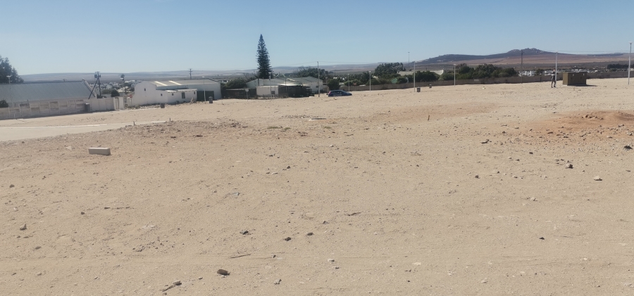 0 Bedroom Property for Sale in Middedorp Western Cape